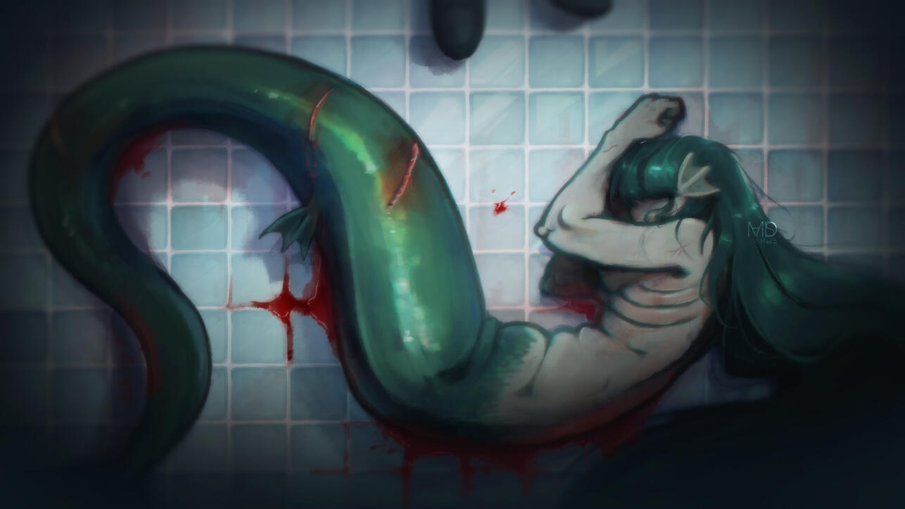 Fullrendered Fullbody 150€